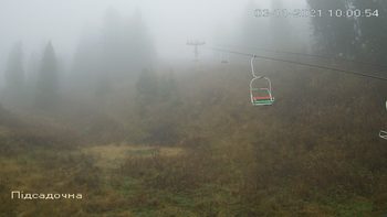 Захар Беркут 3 листопада 2021 року, 2021-11-03 10:00
