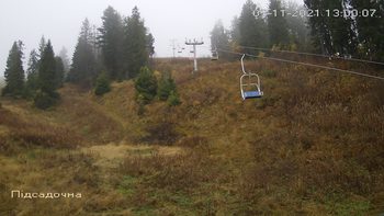 Захар Беркут 3 листопада 2021 року, 2021-11-03 13:00