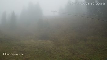 Захар Беркут 5 листопада 2021 року, 2021-11-05 10:00