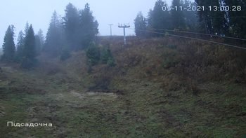 Захар Беркут 5 листопада 2021 року, 2021-11-05 13:00