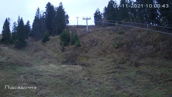 Захар Беркут 7 листопада 2021 року, 2021-11-07 10:00
