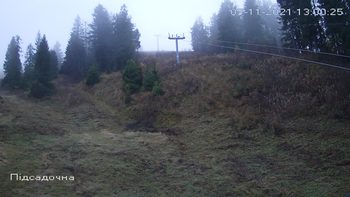Захар Беркут 7 листопада 2021 року, 2021-11-07 13:00