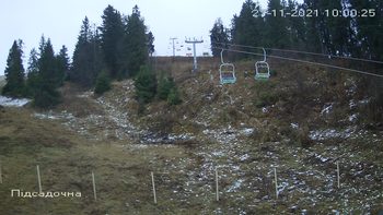 Захар Беркут 27 листопада 2021 року, 2021-11-27 10:00