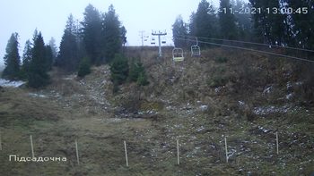 Захар Беркут 27 листопада 2021 року, 2021-11-27 13:00