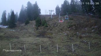 Захар Беркут 27 листопада 2021 року, 2021-11-27 16:00