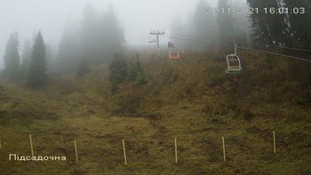 Захар Беркут 28 листопада 2021 року, 2021-11-28 16:00
