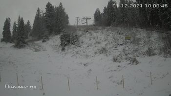 Захар Беркут 1 грудня 2021 року, 2021-12-01 10:00