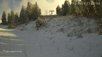 Захар Беркут 1 грудня 2021 року, 2021-12-01 13:00
