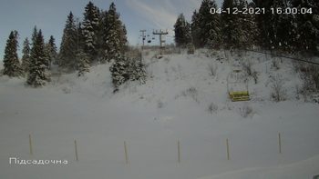 Захар Беркут 4 грудня 2021 року, 2021-12-04 16:00