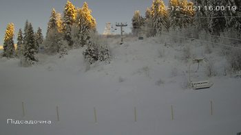 Захар Беркут 8 грудня 2021 року, 2021-12-08 16:00