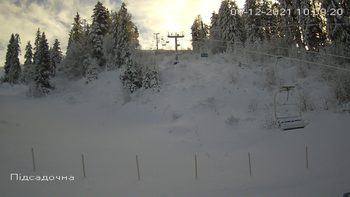 Захар Беркут 9 грудня 2021 року, 2021-12-09 10:00