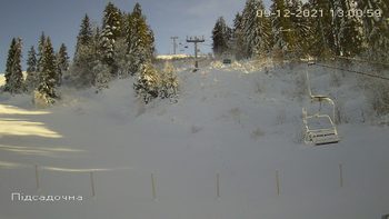 Захар Беркут 9 грудня 2021 року, 2021-12-09 13:00