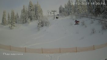 Захар Беркут 26 грудня 2021 року, 2021-12-26 16:00