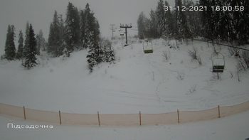 Захар Беркут 31 грудня 2021 року, 2021-12-31 16:00
