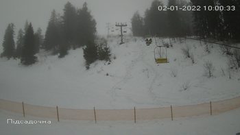 Захар Беркут 2 січня 2022 року, 2022-01-02 10:00