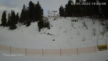 Захар Беркут 3 січня 2022 року, 2022-01-03 16:00