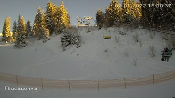 Захар Беркут 7 січня 2022 року, 2022-01-07 16:00