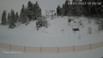Захар Беркут 9 січня 2022 року, 2022-01-09 16:00