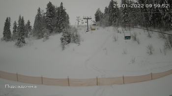 Захар Беркут 25 січня 2022 року, 2022-01-25 10:00