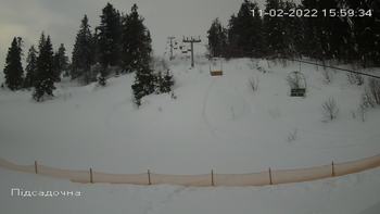 Захар Беркут 11 лютого 2022 року, 2022-02-11 16:00