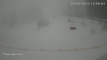Захар Беркут 19 лютого 2022 року, 2022-02-19 13:00