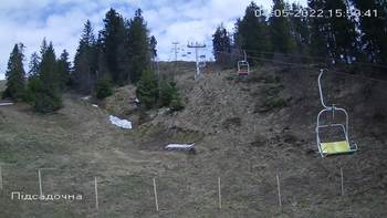 Захар Беркут 4 травня 2022 року, 2022-05-04 16:00