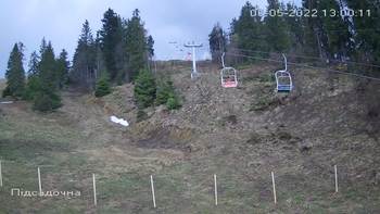 Захар Беркут 6 травня 2022 року, 2022-05-06 13:00