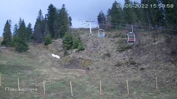 Захар Беркут 6 травня 2022 року, 2022-05-06 16:00