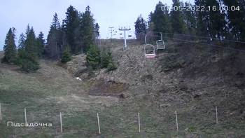Захар Беркут 7 травня 2022 року, 2022-05-07 16:00