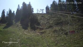 Захар Беркут 9 травня 2022 року, 2022-05-09 10:00