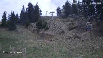 Захар Беркут 9 травня 2022 року, 2022-05-09 13:00