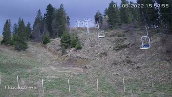 Захар Беркут 9 травня 2022 року, 2022-05-09 16:00