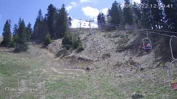 Захар Беркут 10 травня 2022 року, 2022-05-10 13:00