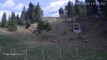 Захар Беркут 11 травня 2022 року, 2022-05-11 16:00