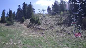 Захар Беркут 12 травня 2022 року, 2022-05-12 13:00