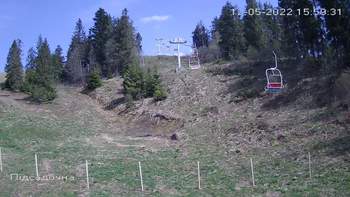 Захар Беркут 12 травня 2022 року, 2022-05-12 16:00