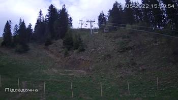 Захар Беркут 13 травня 2022 року, 2022-05-13 16:00