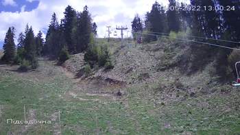 Захар Беркут 14 травня 2022 року, 2022-05-14 13:00