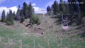 Захар Беркут 14 травня 2022 року, 2022-05-14 16:00