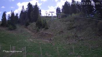 Захар Беркут 15 травня 2022 року, 2022-05-15 13:00