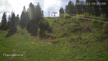 Захар Беркут 16 травня 2022 року, 2022-05-16 10:00