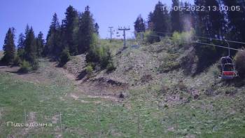 Захар Беркут 16 травня 2022 року, 2022-05-16 13:00