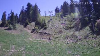 Захар Беркут 18 травня 2022 року, 2022-05-18 13:00