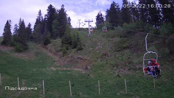 Захар Беркут 22 травня 2022 року, 2022-05-22 16:00