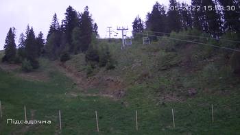 Захар Беркут 23 травня 2022 року, 2022-05-23 16:00
