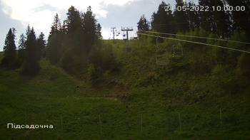 Захар Беркут 24 травня 2022 року, 2022-05-24 10:00