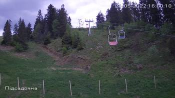 Захар Беркут 24 травня 2022 року, 2022-05-24 16:00