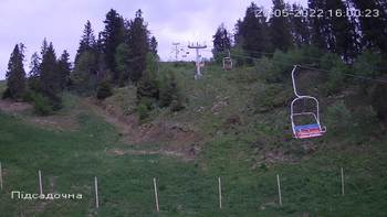 Захар Беркут 25 травня 2022 року, 2022-05-25 16:00