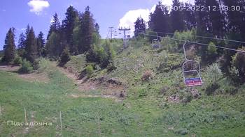 Захар Беркут 26 травня 2022 року, 2022-05-26 13:00