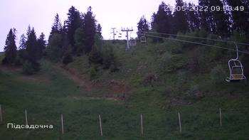 Захар Беркут 29 травня 2022 року, 2022-05-29 10:00